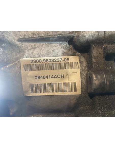 Boite de vitesses MINI MINI 2 R60 COUNTRYMAN BREAK Diesel