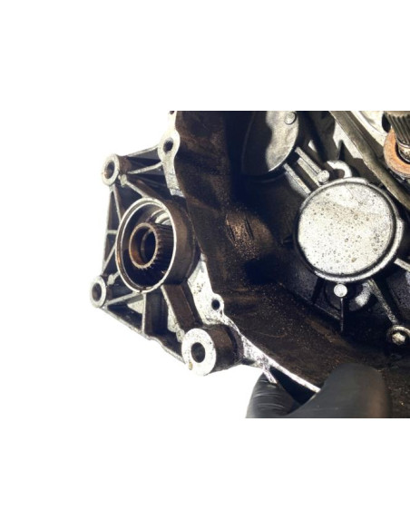Boite de vitesses MINI MINI 2 R60 COUNTRYMAN BREAK Diesel