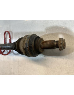 Cardan arriere gauche (transmission) BMW SERIE 5 E60 PHASE 2 Diesel