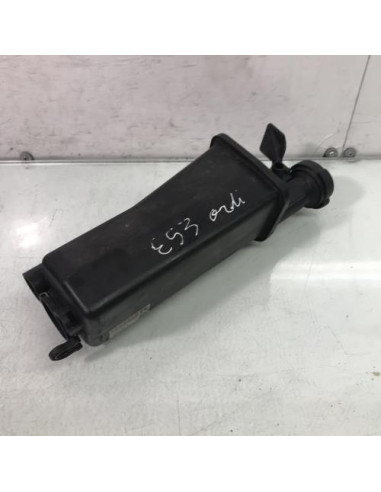 Vase d'expansion BMW X5 E53 