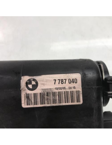 Vase d'expansion BMW X5 E53 