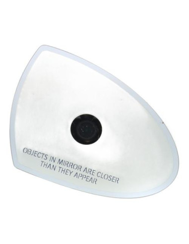Glace retroviseur droit BMW SERIE 5 E60 Essence