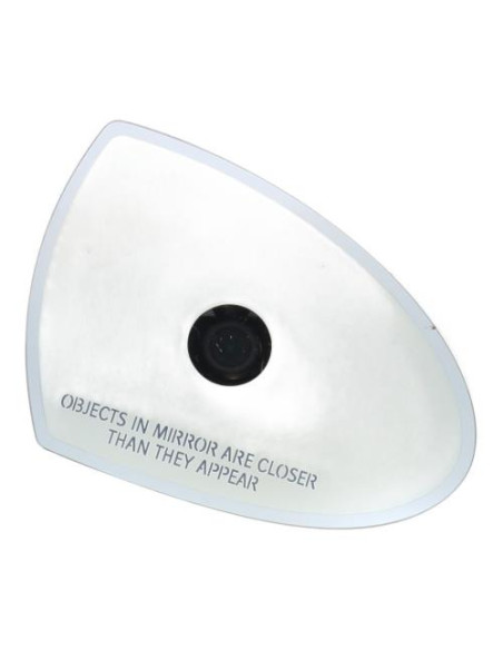 Glace retroviseur droit BMW SERIE 5 E60 Essence