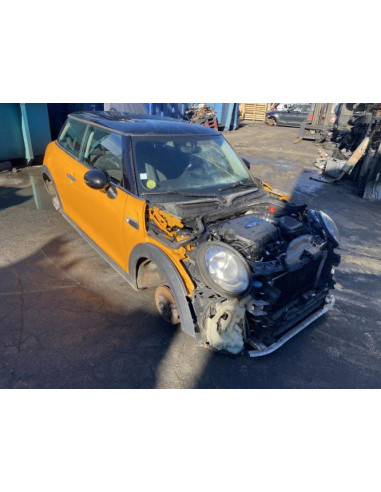 Eclairage de plafonnier MINI MINI 3 F56 PHASE 1 Diesel