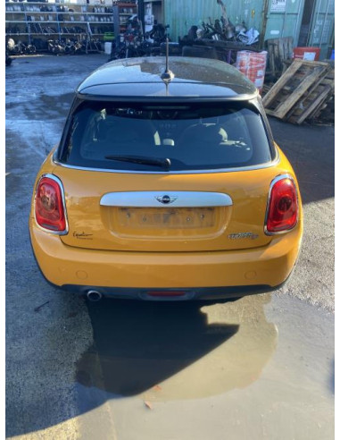 Pedale d'accelerateur MINI MINI 3 F56 PHASE 1 Diesel