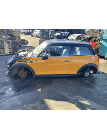 Feu arriere stop central MINI MINI 3 F56 PHASE 1 Diesel
