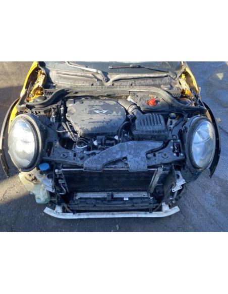 Autoradio MINI MINI 3 F56 PHASE 1 Diesel