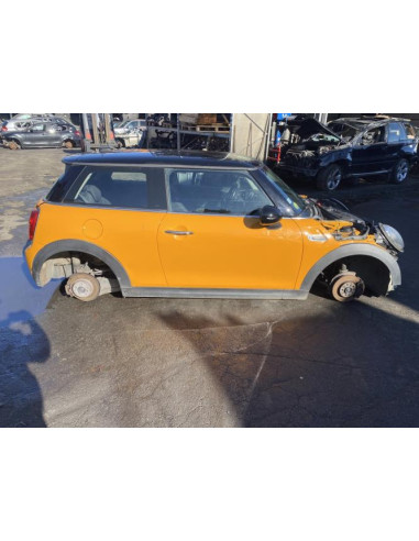 Bas de caisse droit MINI MINI 3 F56 PHASE 1 Diesel
