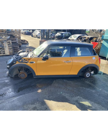 Compte tours MINI MINI 3 F56 PHASE 1 Diesel