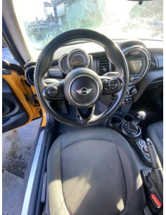 Volant MINI MINI 3 F56 PHASE 1 Diesel