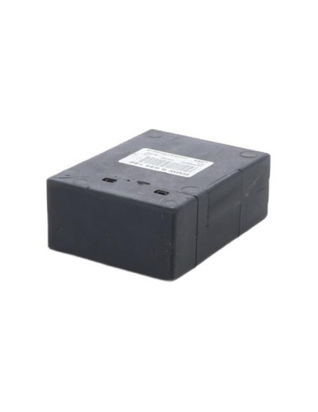 Calculateur BMW SERIE 5 E60 PHASE 2 Essence