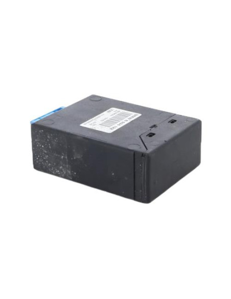 Calculateur BMW SERIE 5 E60 PHASE 2 Essence