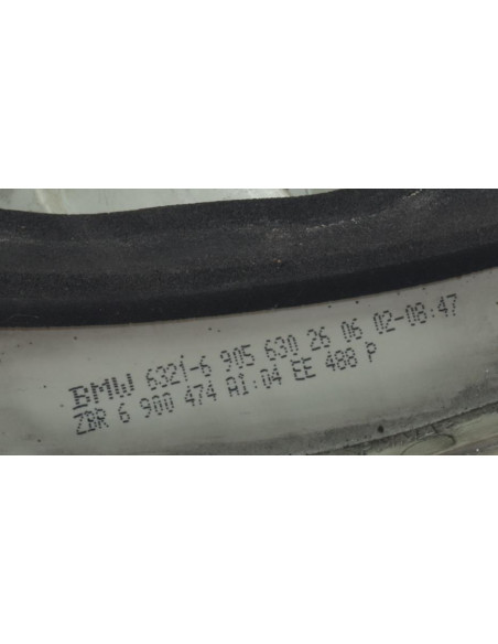 Feu arriere principal droit (feux) BMW SERIE 3 E46 TOURING PHASE 2 BREAK Diesel