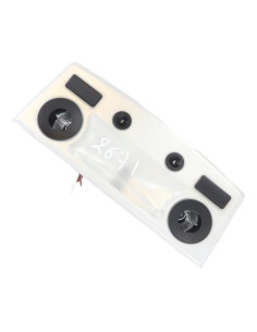 Eclairage de plafonnier BMW SERIE 5 E60 PHASE 2 Essence