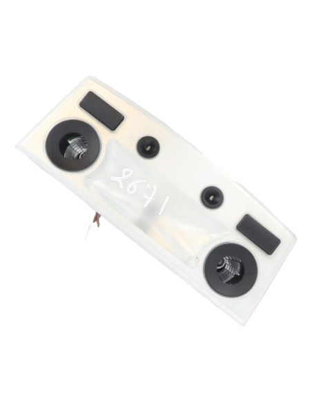 Eclairage de plafonnier BMW SERIE 5 E60 PHASE 2 Essence
