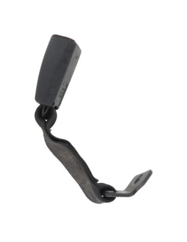 Attache ceinture arriere centrale BMW SERIE 5 E60 PHASE 2 Essence