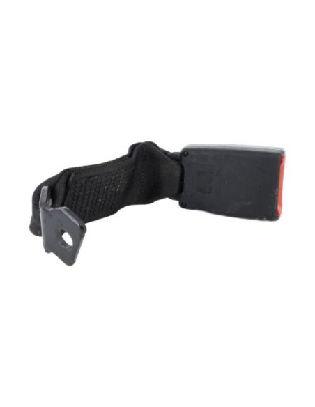 Attache ceinture arriere centrale BMW SERIE 5 E60 PHASE 2 Essence