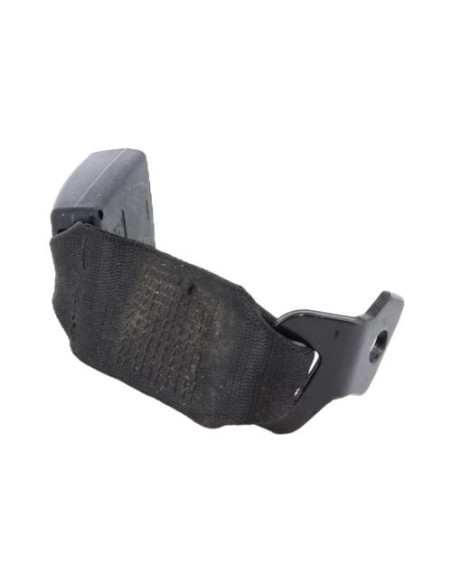 Attache ceinture arriere centrale BMW SERIE 5 E60 PHASE 2 Essence