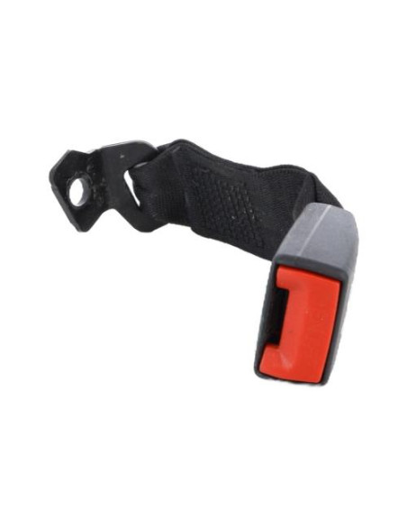 Attache ceinture arriere centrale BMW SERIE 5 E60 PHASE 2 Essence