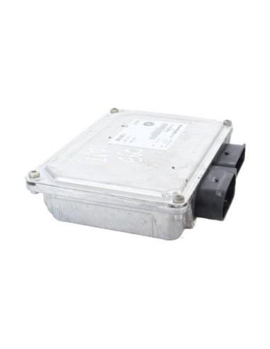 Calculateur BMW SERIE 5 E60 PHASE 2 Essence