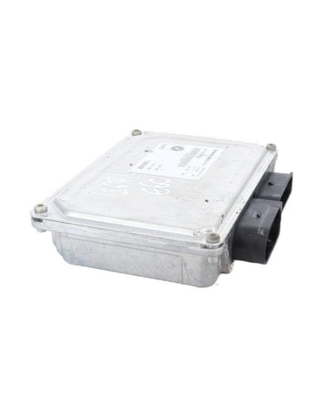 Calculateur BMW SERIE 5 E60 PHASE 2 Essence