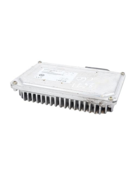 Calculateur BMW SERIE 5 E60 PHASE 2 Essence