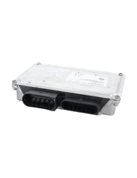 Calculateur BMW SERIE 5 E60 PHASE 2 Essence