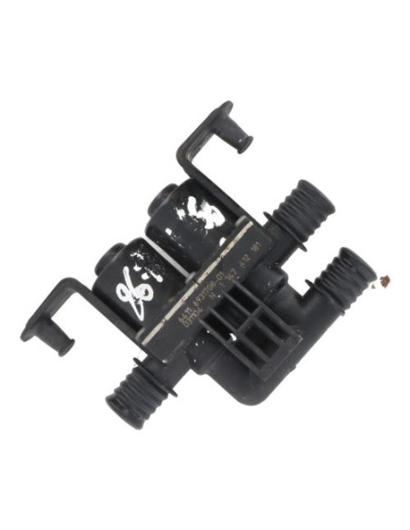 Robinet de chauffage BMW SERIE 5 E60 PHASE 2 Essence