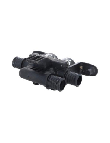 Robinet de chauffage BMW SERIE 5 E60 PHASE 2 Essence