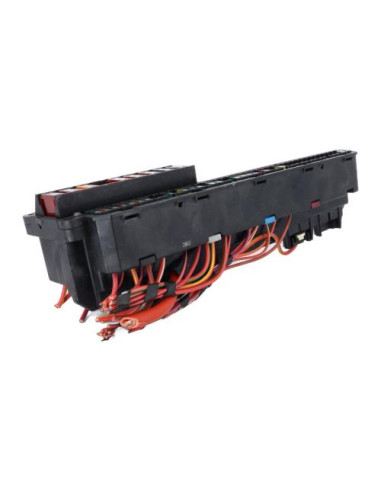 Porte fusible BMW SERIE 5 E60 PHASE 2 Essence