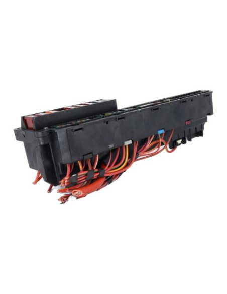 Porte fusible BMW SERIE 5 E60 PHASE 2 Essence