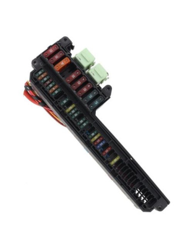 Porte fusible BMW SERIE 5 E60 PHASE 2 Essence