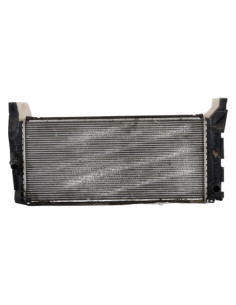 Radiateur eau MINI MINI 3 F56 