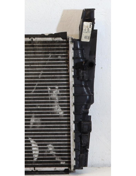 Radiateur eau MINI MINI 3 F56 