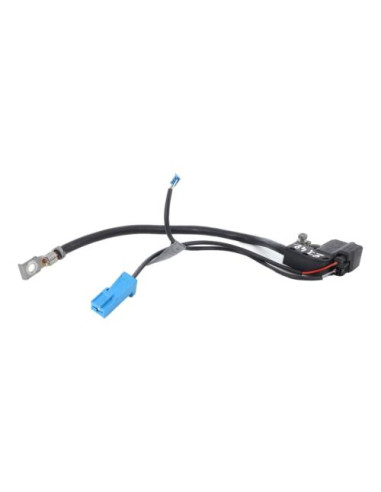 Batterie BMW SERIE 1 E81 Diesel