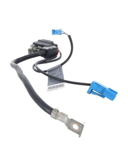 Batterie BMW SERIE 1 E81 Diesel