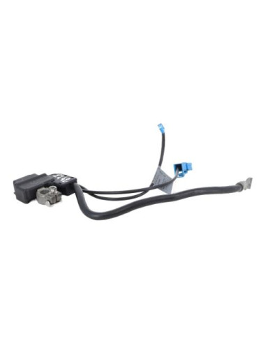 Batterie BMW SERIE 1 E81 Diesel