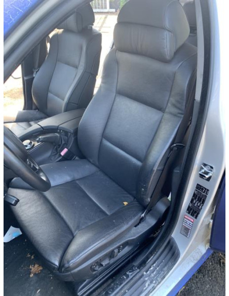 Retroviseur interieur BMW SERIE 5 E60 PHASE 2 Essence