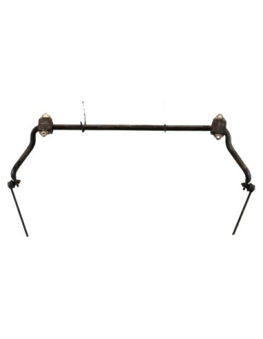 Barre stabilisatrice BMW SERIE 3 E46 COMPACT PHASE 1 Essence