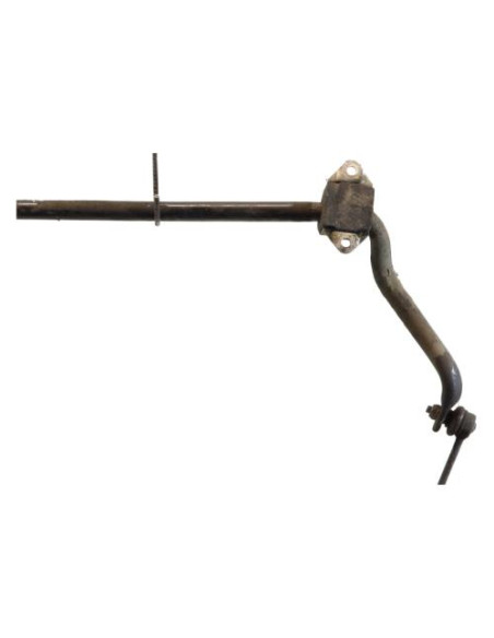 Barre stabilisatrice BMW SERIE 3 E46 COMPACT PHASE 1 Essence