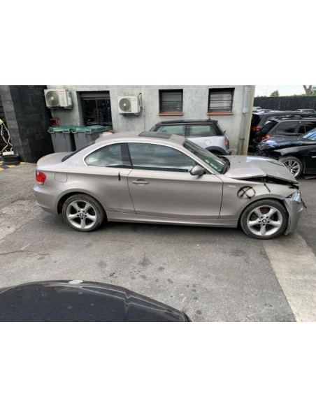 Barre stabilisatrice BMW SERIE 1 E82 COUPE Essence