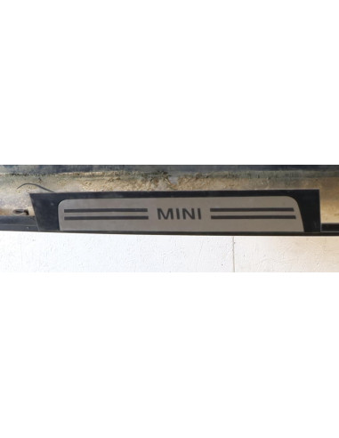 Bas de caisse gauche MINI MINI 2 R60 COUNTRYMAN BREAK Diesel