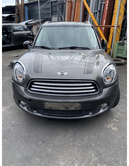 Bas de caisse gauche MINI MINI 2 R60 COUNTRYMAN BREAK Diesel