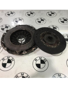 Embrayage BMW SERIE 3 E92 COUPE PHASE 1 Diesel 2