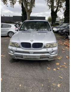 Barre stabilisatrice BMW X5 E53 Diesel