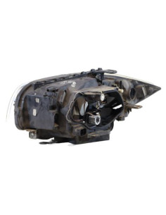 Optique avant principal droit (feux)(phare) BMW SERIE 1 E87 PHASE 1 Essence 2
