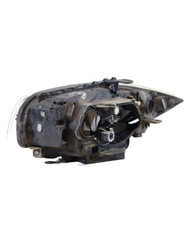 Optique avant principal droit (feux)(phare) BMW SERIE 1 E87 PHASE 1 Essence
