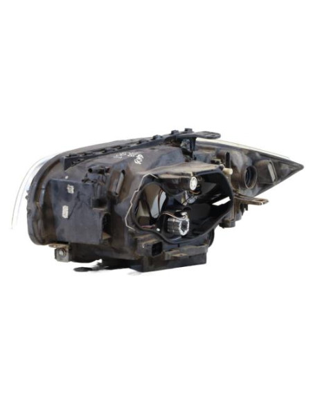 Optique avant principal droit (feux)(phare) BMW SERIE 1 E87 PHASE 1 Essence