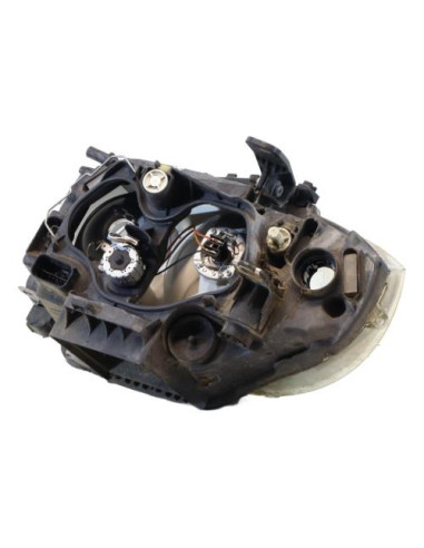 Optique avant principal droit (feux)(phare) BMW SERIE 1 E87 PHASE 1 Essence
