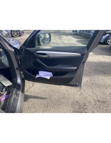 Vitre avant gauche BMW X1 E84 PHASE 1 Diesel
